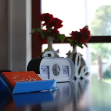 בית הארחה Sea Joy