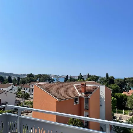 בית הארחה Sea Joy