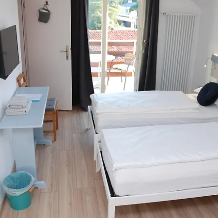 Sea Joy בית הארחה רוביני