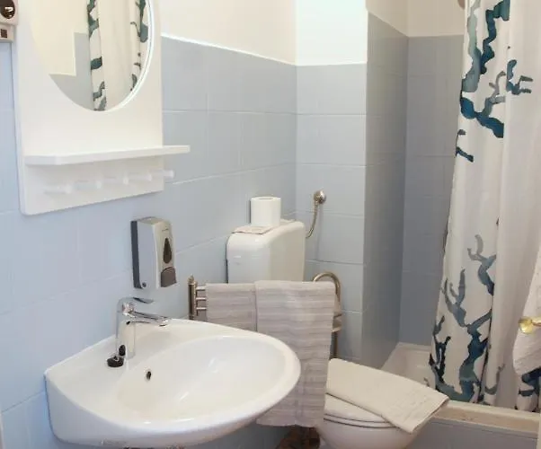 Sea Joy Pensjonat 3*