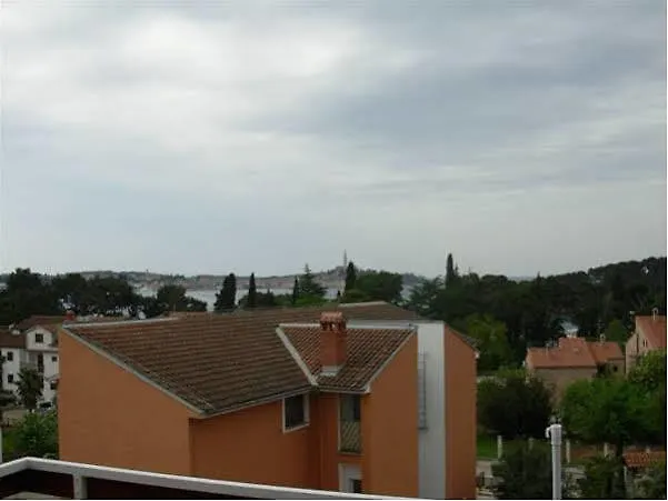 Pensjonat Sea Joy Rovinj