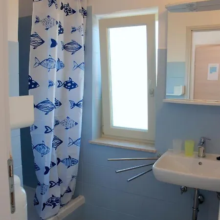 Sea Joy 3* Rovigno