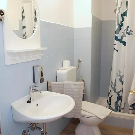 Sea Joy Pensjonat 3*