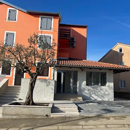 Sea Joy Pensjonat 3*