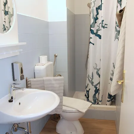 Sea Joy 3* Rovinj