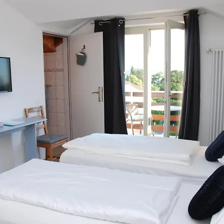 Sea Joy 3* Rovinj
