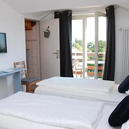 Gæstehus Sea Joy Rovinj