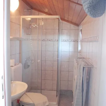 Gæstehus Sea Joy 3*