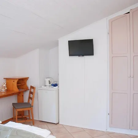 Gæstehus Sea Joy 3*
