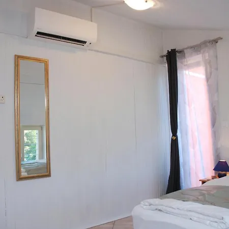 Gæstehus Sea Joy Rovinj
