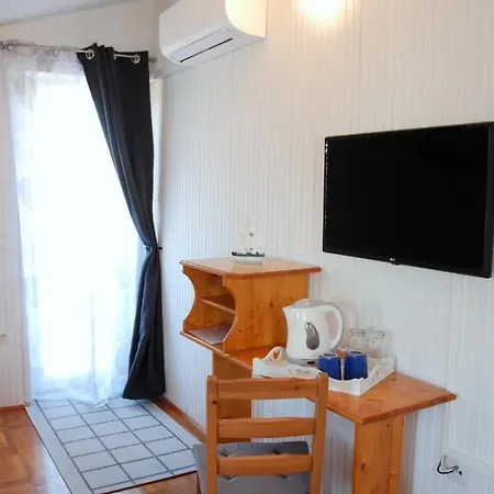 Sea Joy 3* Rovinj