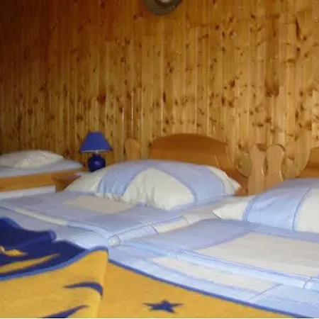 Sea Joy Gæstehus 3*