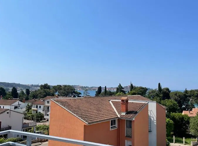 Penzion Sea Joy
