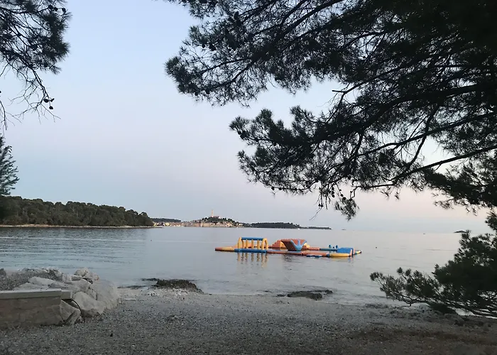 Penzion Sea Joy Rovinj